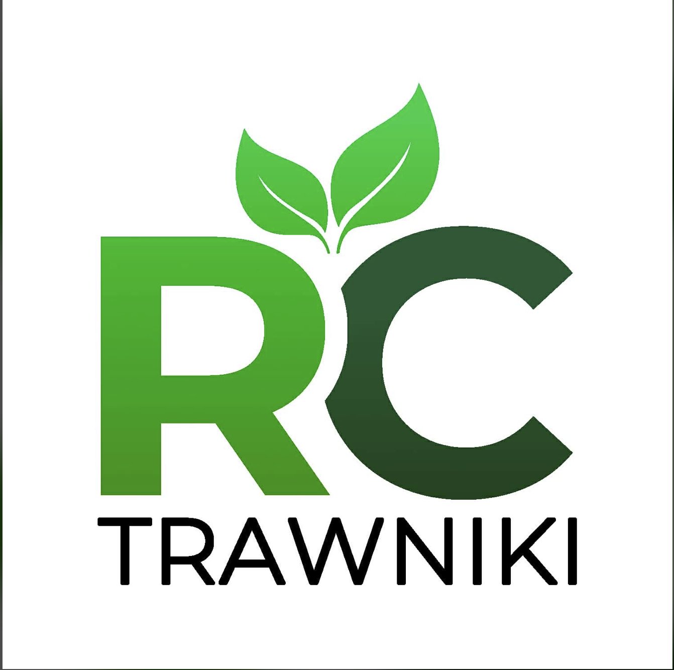 RC TRAWNIKI Logo